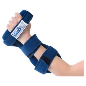 Comfy Grip Hand Orthosis Health Products