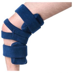 Comfy Knee Orthosis Health Products