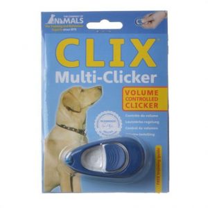 Company of Animals Clix Multi-Clicker Health Products