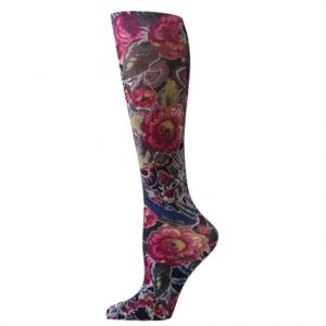 Complete Medical Maria Knee High Compression Socks Health Products