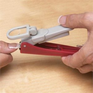 Complete Medical Nail Clipper With Magnifier Health Products