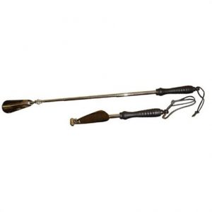 Complete Medical Telescopic Shoehorn Health Products