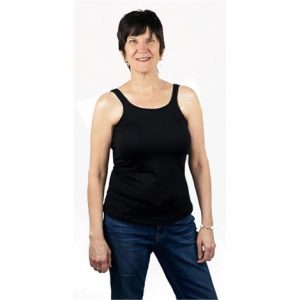 Complete Shaping Mastectomy Classic Tank Top Health Products