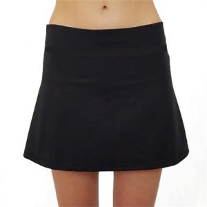 Complete Shaping Mastectomy Swim Skirt With Brief Health Products