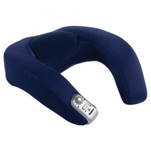 Conair Body Benefits Massaging Neck Rest With Heat Health Products