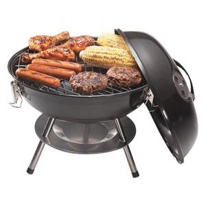 Conair Cuisinart Charcoal Grill Health Products