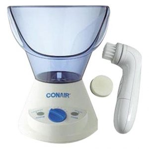 Conair Facial Sauna System Health Products