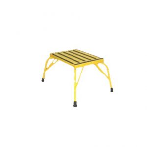 ConvaQuip Bariatric Industrial Step Stool Health Products