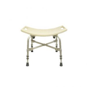 ConvaQuip Bariatric Shower Stool Health Products