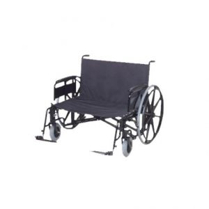 ConvaQuip Bariatric Wheelchair Health Products