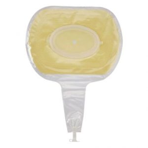 ConvaTec Eakin Fistula and Wound Pouch Health Products