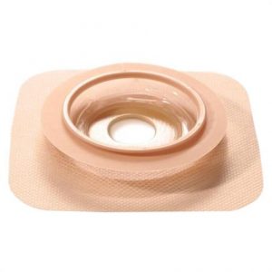 ConvaTec Natura Stomahesive Skin Barrier Cut-to-Fit With Accordion Flange Health Products