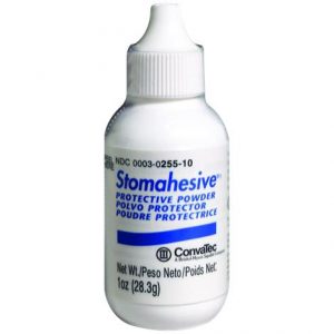 ConvaTec Stomahesive Protective Powder Health Products