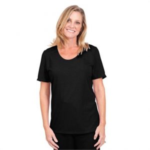 Cool-Jams Mix And Match Scoop T-Shirt Health Products