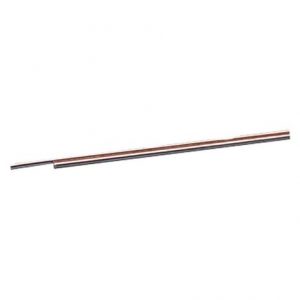 Copper-Coated Outrigger Rods Health Products