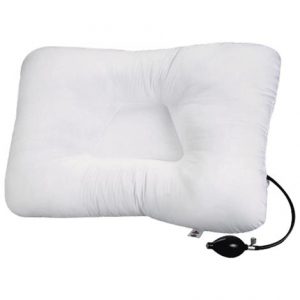 Core Air-Core Adjustable Cervical Support Pillow Health Products