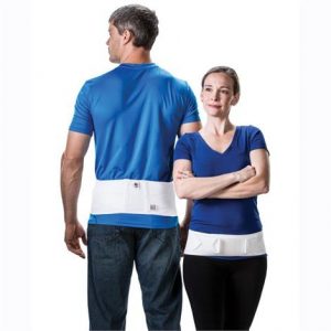 Core CorFit Sacroiliac Back Support Belt Health Products