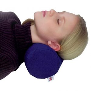 Core Foam Roll Positioning Support Pillow Health Products