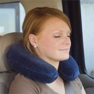 Core Memory Travel Core Neck Pillow Health Products