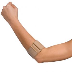 Core NelMed Tennis Elbow Support Health Products