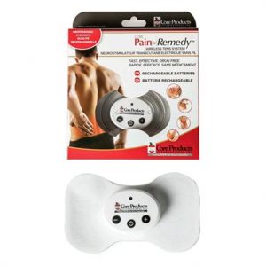 Core Pain Remedy TENS Unit Health Products