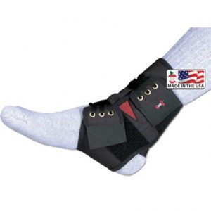 Core PowerWrap Ankle Support Health Products