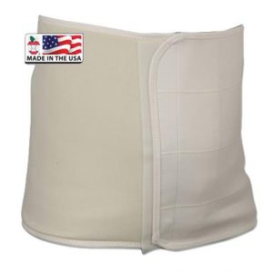 Core Semi-Universal Abdominal Binder Health Products