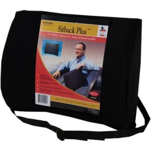 Core Sitback Plus Lumbar Support Health Products