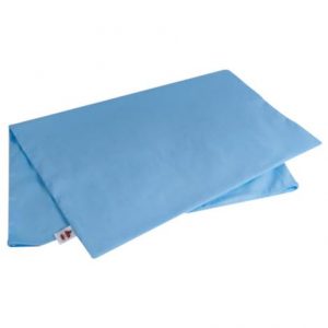 Core Slip On Standard Pillow Case Health Products