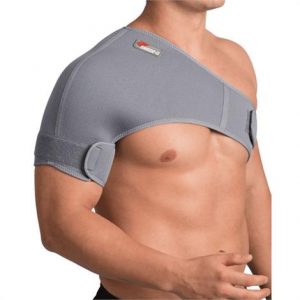 Core Swede-O Thermal Vent Shoulder Wrap Health Products