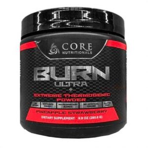 Core als Burn Ultra Dietary Health Products