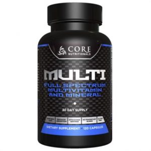 Core als Multi Dietary Health Products