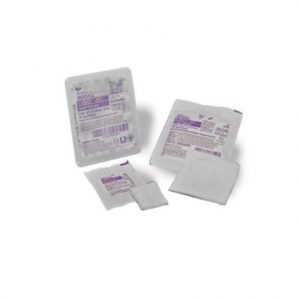 Covidien Curity AMD Gauze Sponges Health Products