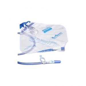 Covidien Dover Urine Drainage Bag Health Products