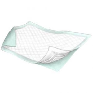 Covidien Durasorb Plus Disposable Underpads Health Products