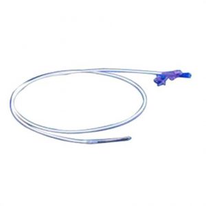 Covidien Kendall Dobbhoff Nasogastric Feeding Tube with Safe Enteral Connection Health Products