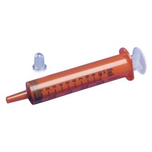 Covidien Kendall Monoject Oral Syringes Health Products