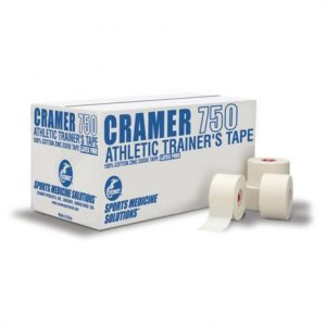 Cramer 750 Athletic Trainers Tape Health Products