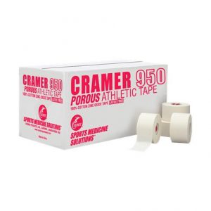 Cramer 950 Porous Athletic Tape Health Products