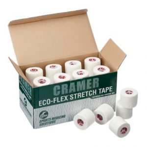 Cramer Eco-Flex Stretch Tape Health Products