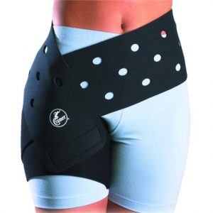 Cramer Groin Hip Spica Support Health Products