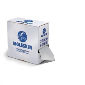 Cramer Moleskin Roll Health Products