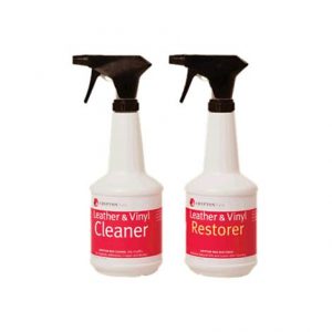 Crypton Vinyl and Leather Treatments Health Products