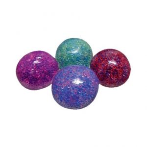 Crystal Bead Balls Health Products