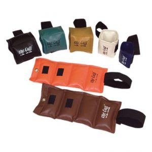 Cuff Rehabilitation Weight Set Health Products