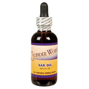 Cylinder Works Garlic Ear Oil Health Products