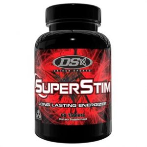 DS Lean SuperStim Dietary Health Products