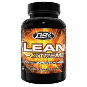 DS Lean Xtreme Dietary Health Products