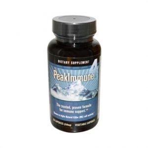 Daiwa Health Development Peak Immune Health Products