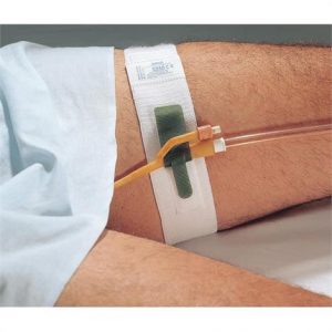 Dale Hold-n-Place Foley Catheter Holder Health Products